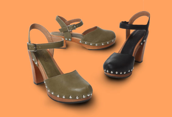 Zoccoli mood 2018 sale