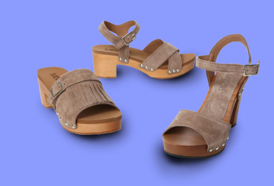 Zoccoli mood best sale 2018