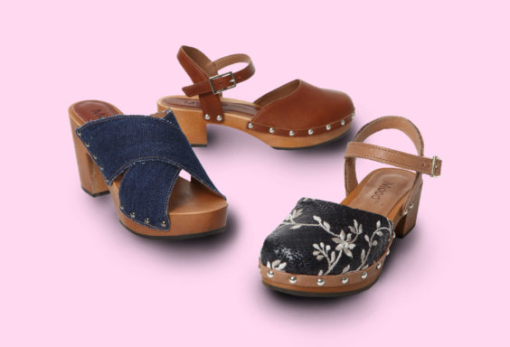 Homepage Moodshoes Scarpe e zoccoli donna made in italy
